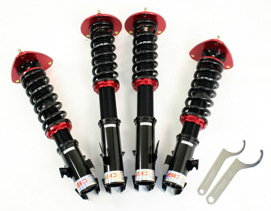 BC Racing V1-VA 9/10kg Honda CRV 02-05 www.srbpower.com