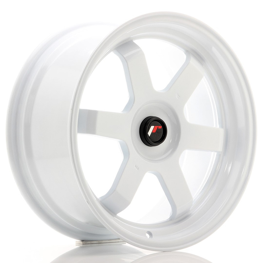 JR Wheels JR12 17x8 ET35 CUSTOM PCD White www.srbpower.com