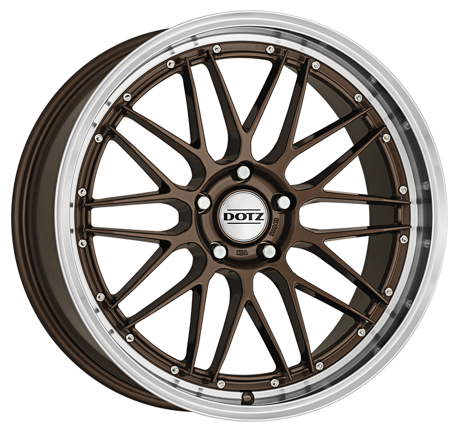 AEZ North High Gloss 19x8.5 ET45 5x112 High gloss