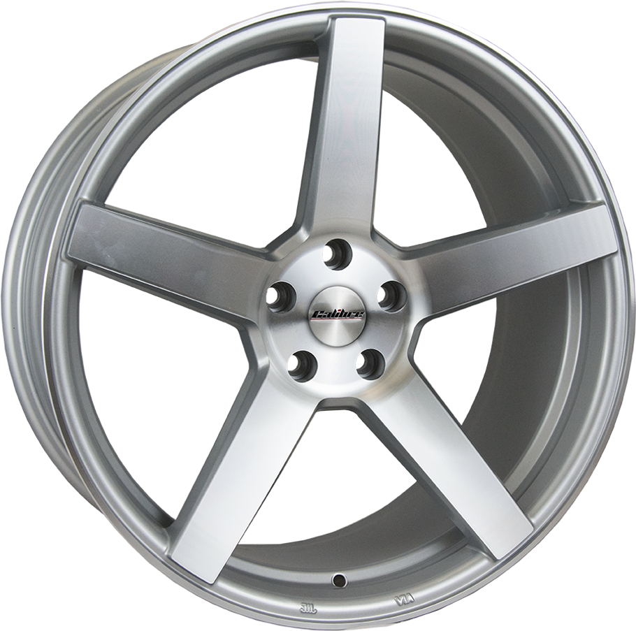 AEZ Panama Dark 20x9 ET57 5x112 Gunmetal / polished