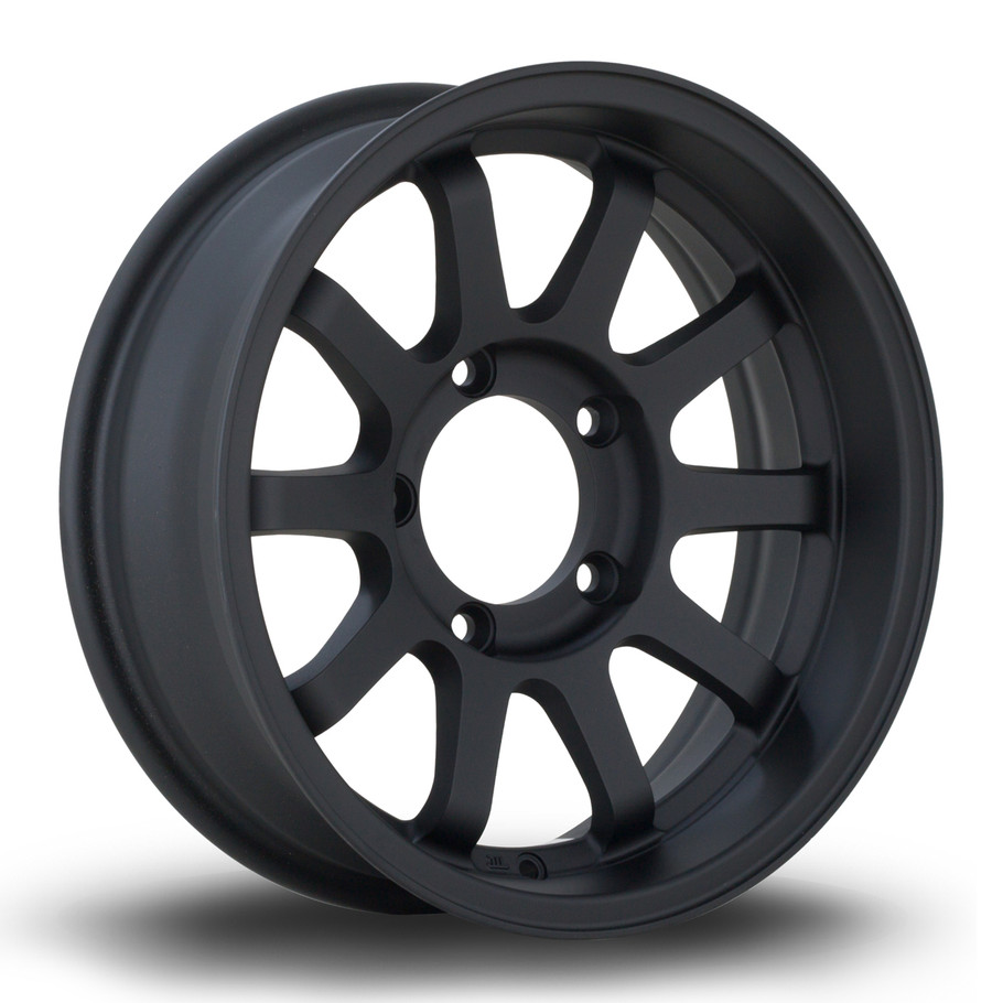 Rota JVEE 16x5.5 ET-20 5x139 108.2mm FBlack2 (JVEE5516F1N20PCFB21082) www.srbpower.com