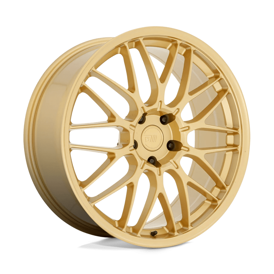 Motegi Racing MR153 CM10 19x8.5 ET30 5x100 56.15mm RALLY GOLD (Load Rated 635kg)