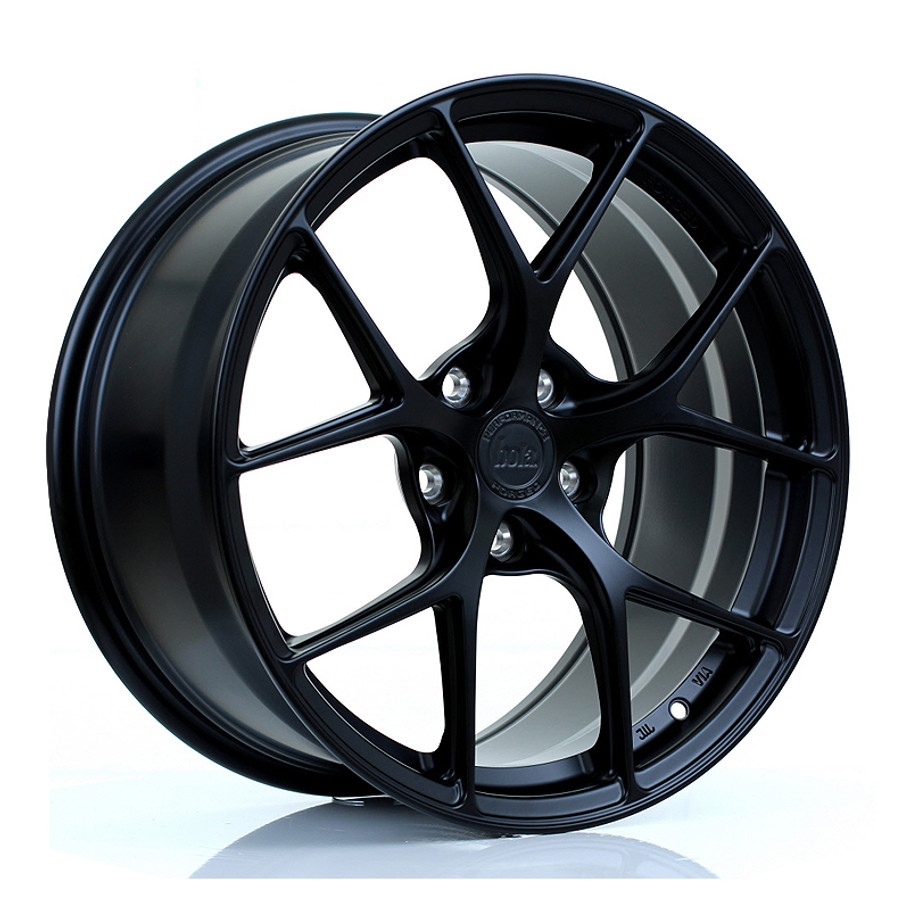 BOLA FORGED FP2 18x11 ET0-50 5x130 CUSTOM COLOUR www.srbpower.com