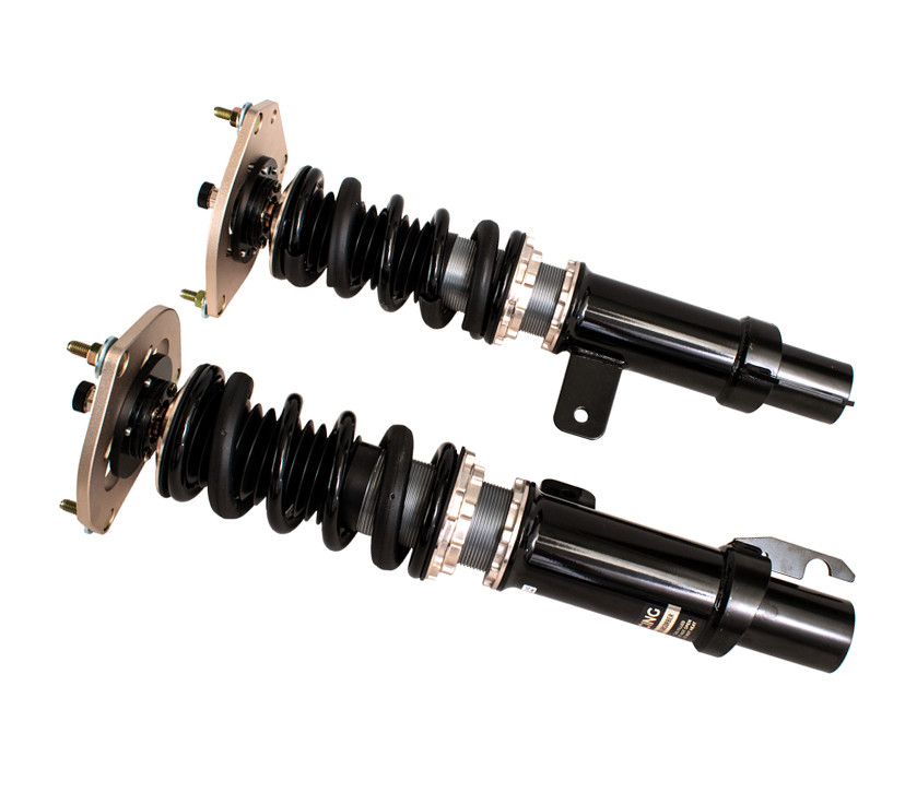 BC Racing DS-DN Mercedes SL-Class RWD R231 (13+) 16/12kg.mm J-26-DS-DN BC-25562 www.srbpower.com