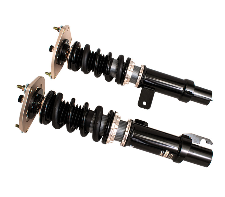 BC Racing DS-DA Nissan SILVIA 200SX S14 (95-99) EXTRA LOW 8/6kg.mm D-14-DS-DA BC-25071 www.srbpower.com