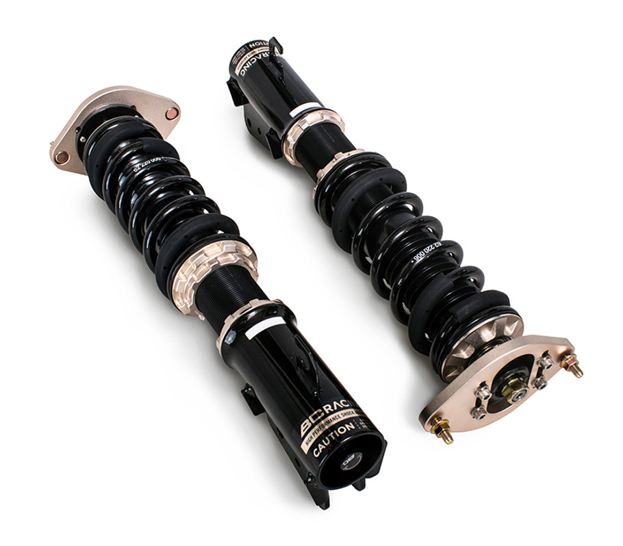 BC Racing RM-MH Nissan Pulsar GTIR RNN14 AWD (91-95) 6/4kg.mm D-41-RM-MH BC-22680 www.srbpower.com