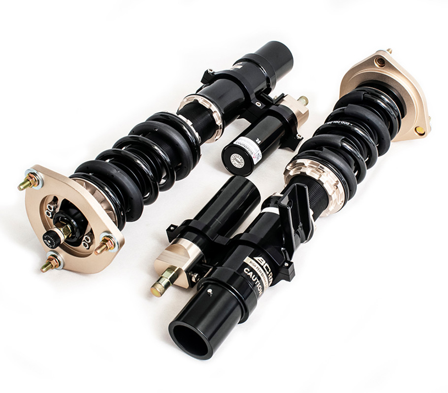BC Racing ER- Toyota MR2 Spyder ZZW30 (00-07) 6/10kg.mm C-18-ER BC-24464 www.srbpower.com