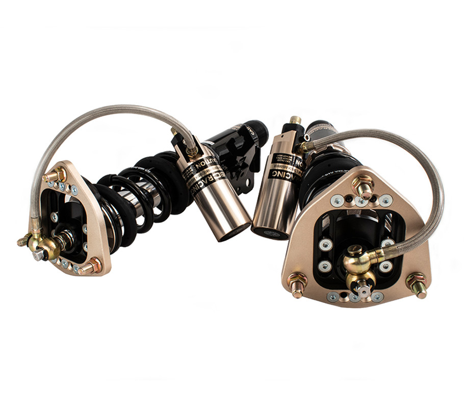 BC Racing ZR- Toyota 86 Zn6 (12+) 10/8kg.mm C-89-ZR BC-33734 www.srbpower.com