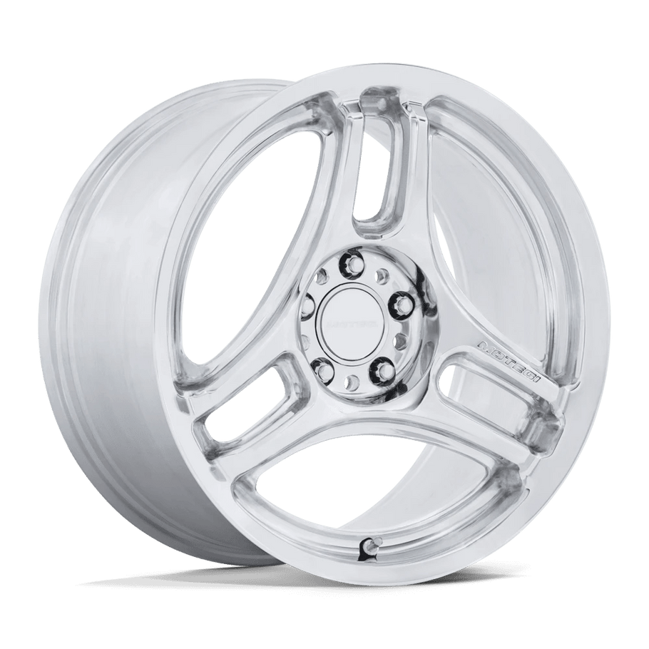 Motegi Racing MR161 KOJIN 18x9.5 ET38 5x120 74.10mm  (Load Rated 612kg) - MR161HX18955238