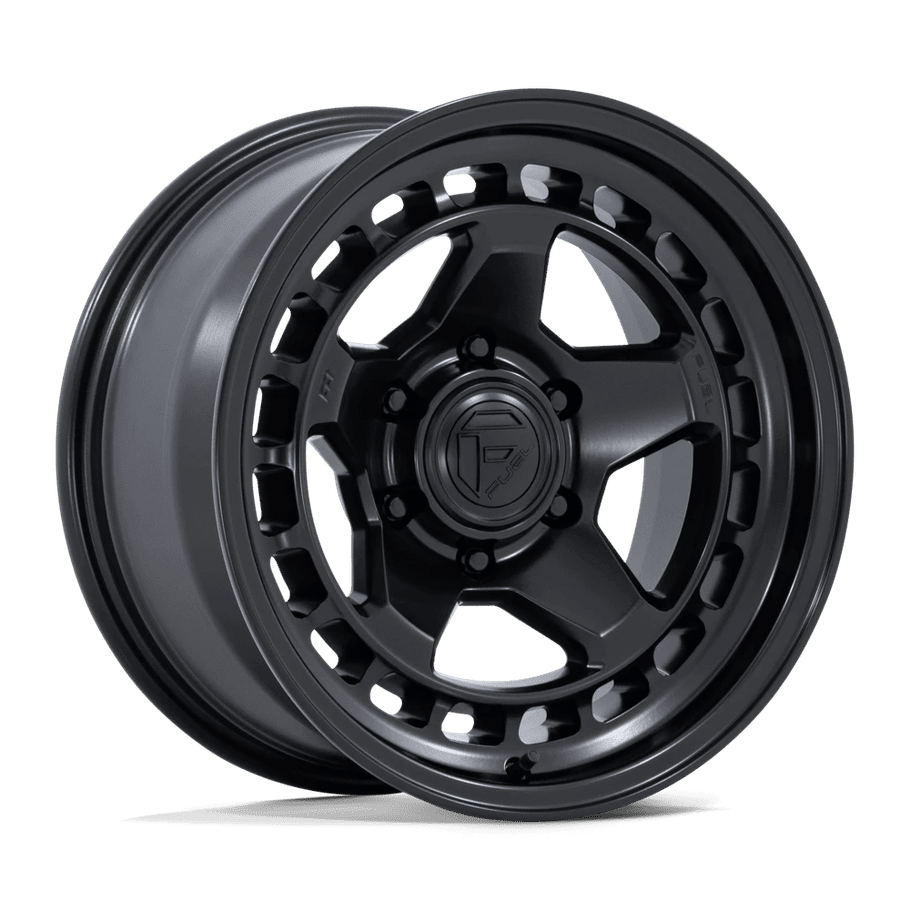 Fuel FC894 CORE 17x8.5 ET25 6x139.7 106.10mm  (Load Rated 1497kg)