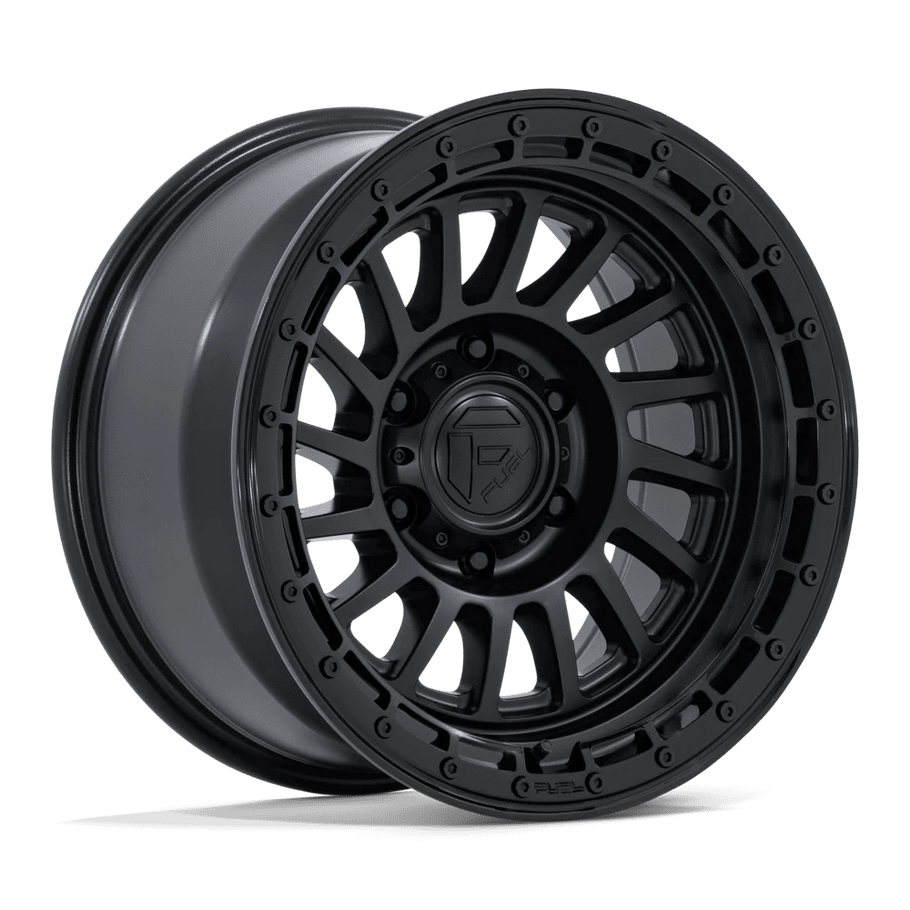 Fuel FC897 HAVOC 20x9 ET20 6x135 87.10mm  (Load Rated 1202kg) - FC897MB20906320
