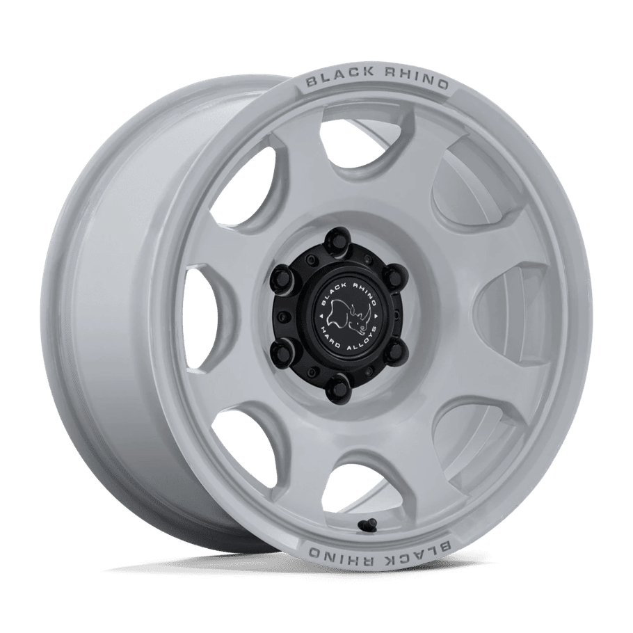 Black Rhino BR037 TEMBO 18x9 ET12 6x139.7 106.10mm  (Load Rated 1202kg) - BR037AX18906812