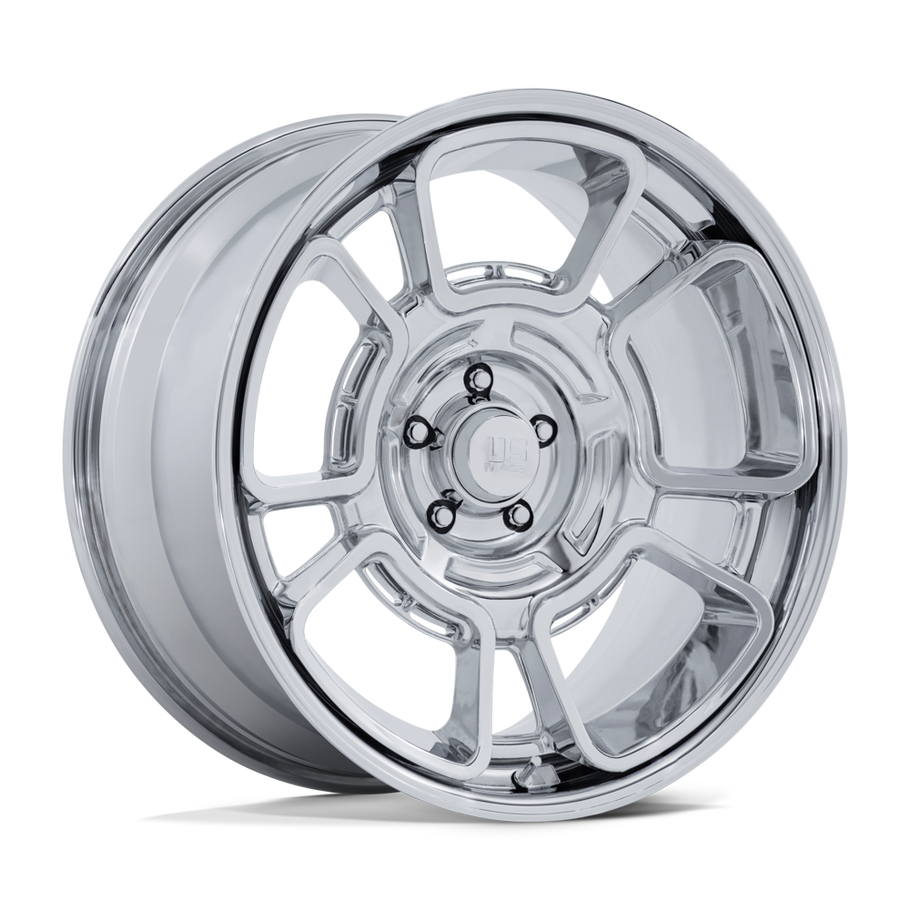 US MAGS UC146 FLAGSTAFF 22x9 ET15 5x127 78.10mm  (Load Rated 862kg) - UC147PX22905015