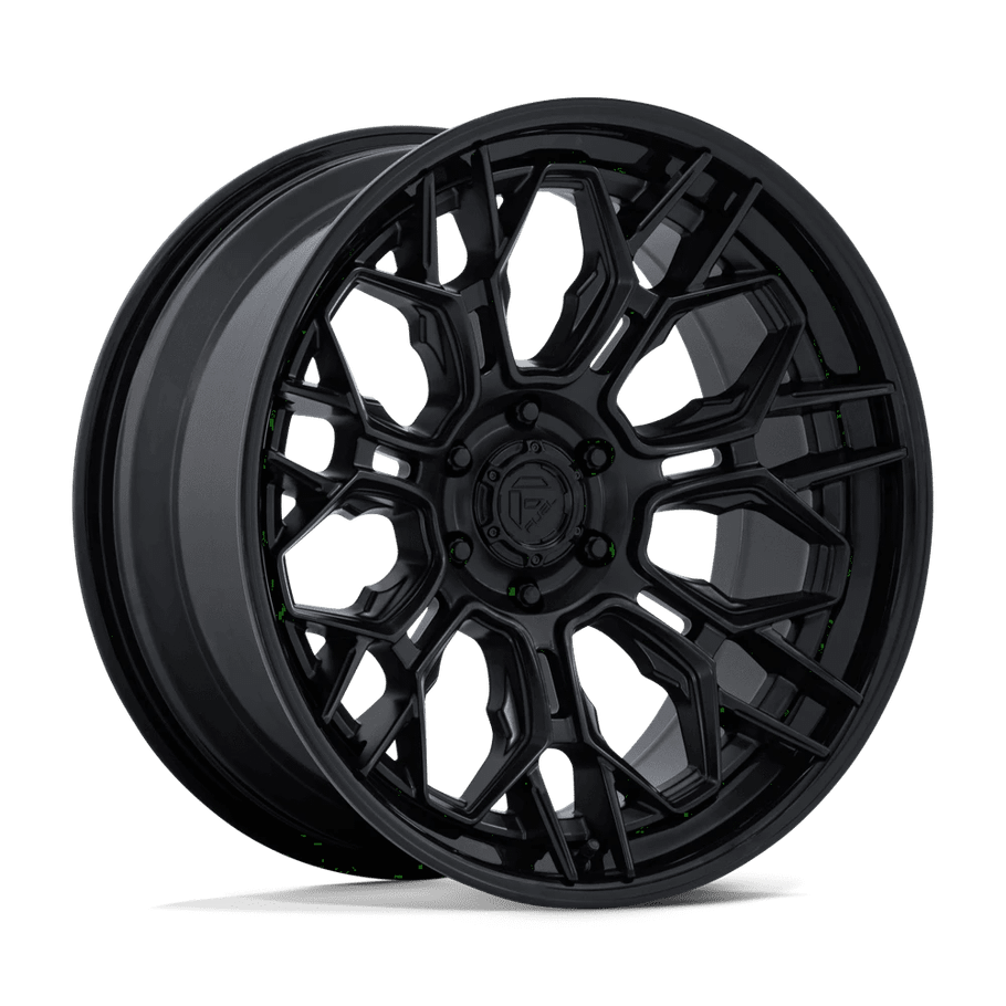Fuel FC409 HIVE 20x9 ET1 6x135 87.10mm  (Load Rated 1202kg)