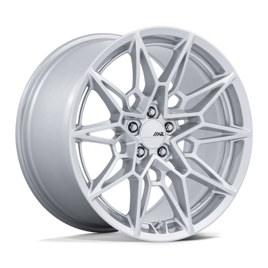 American Racing AR955 STAMPEDE 20x11 ET50 5x114.3 70.50mm  (Load Rated 581kg) - AR955SX20115S50