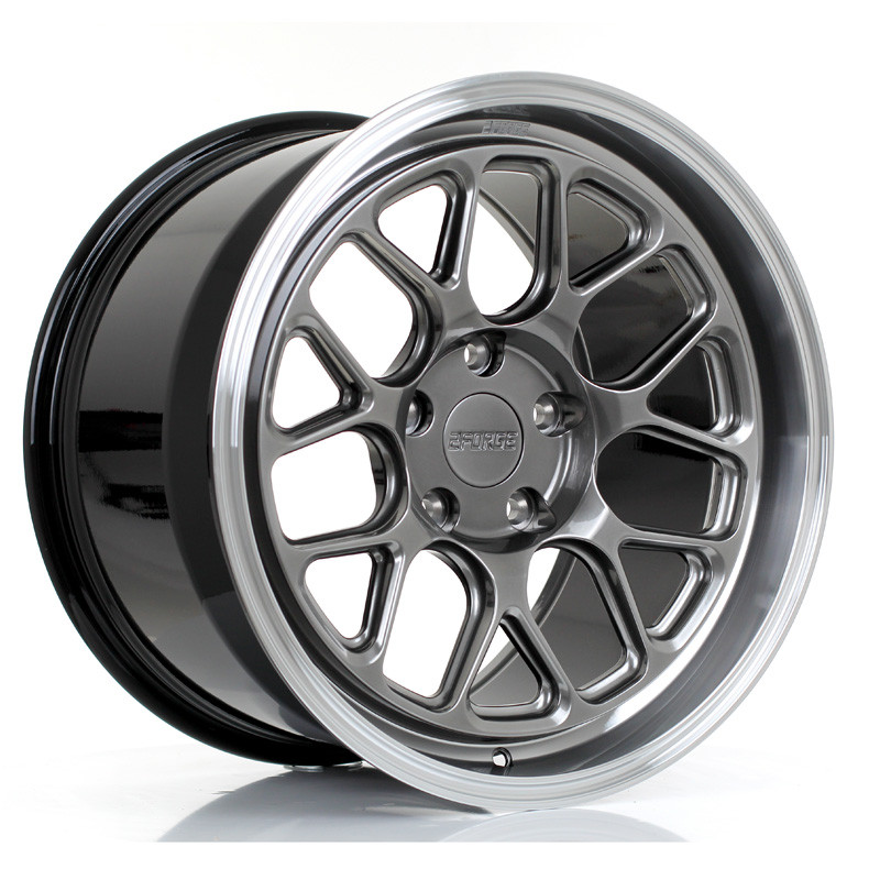 2FORGE (FORGED) AF2 22x11.5 CUSTOM PCD ET0 to 50 CUSTOM COLOUR (Load Rated 1kg) www.srbpower.com