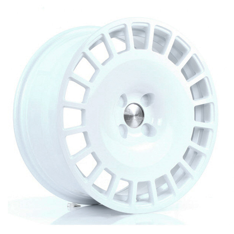 BOLA B12 17x8 CUSTOM PCD ET30 to 45 WHITE (Load Rated 690kg) www.srbpower.com