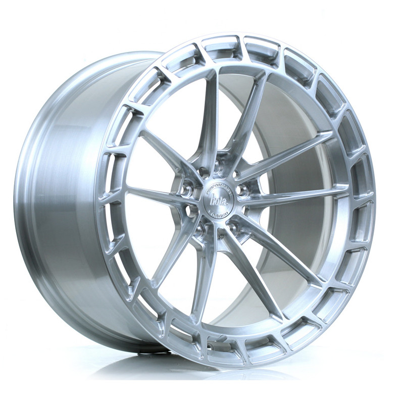 BOLA (FORGED) FP3 19x13 CUSTOM PCD ET0 to 50 ENQUIRE - POA (Load Rated 0) www.srbpower.com