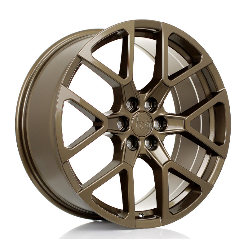 BOLA VANSPORT B36 20x8.5 6x120 ET50 GLOSS BRONZE (Load Rated 1250kg) www.srbpower.com