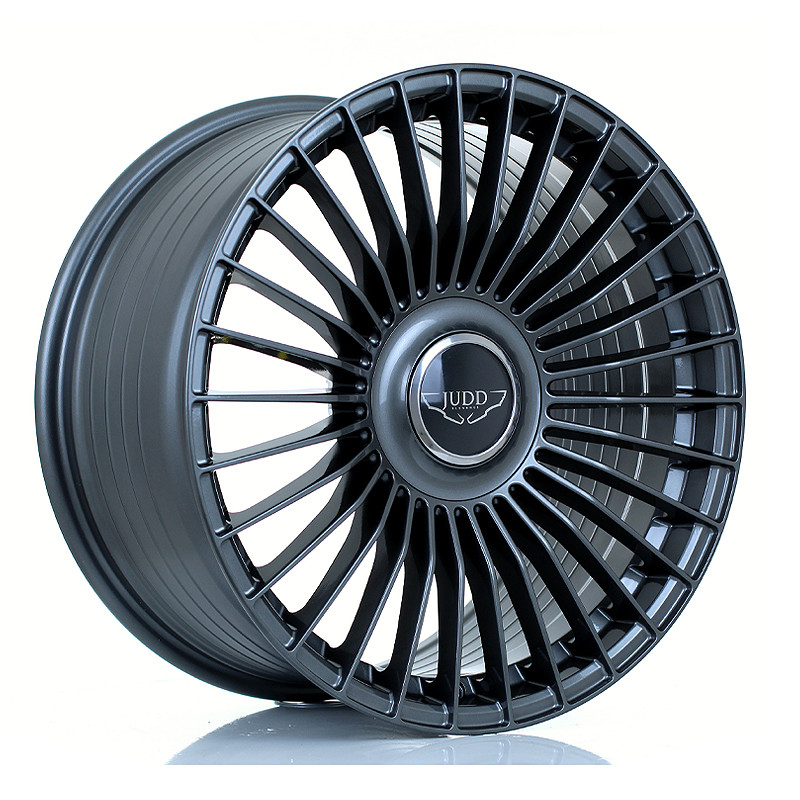 JUDD JSF9 21x9 CUSTOM PCD ET15 to 50 GLOSS GUNMETAL (Load Rated 1kg) www.srbpower.com