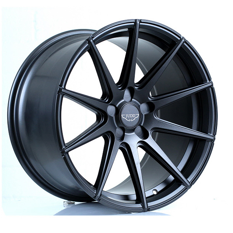 JUDD T311R 19x11 CUSTOM PCD ET38 to 52 SATIN GUNMETAL (Load Rated 808kg) www.srbpower.com