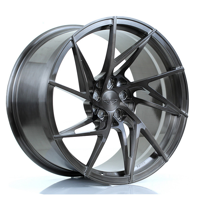 JUDD (FORGED) MODEL TWO 20x9 CUSTOM PCD ET0 to 50 CUSTOM COLOUR (Load Rated 1kg) www.srbpower.com