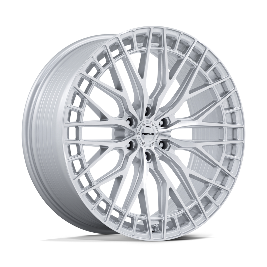 Niche NC288 GENOA 24x10 ET20 6x139.7 106.10mm  (Load Rated 1134kg)