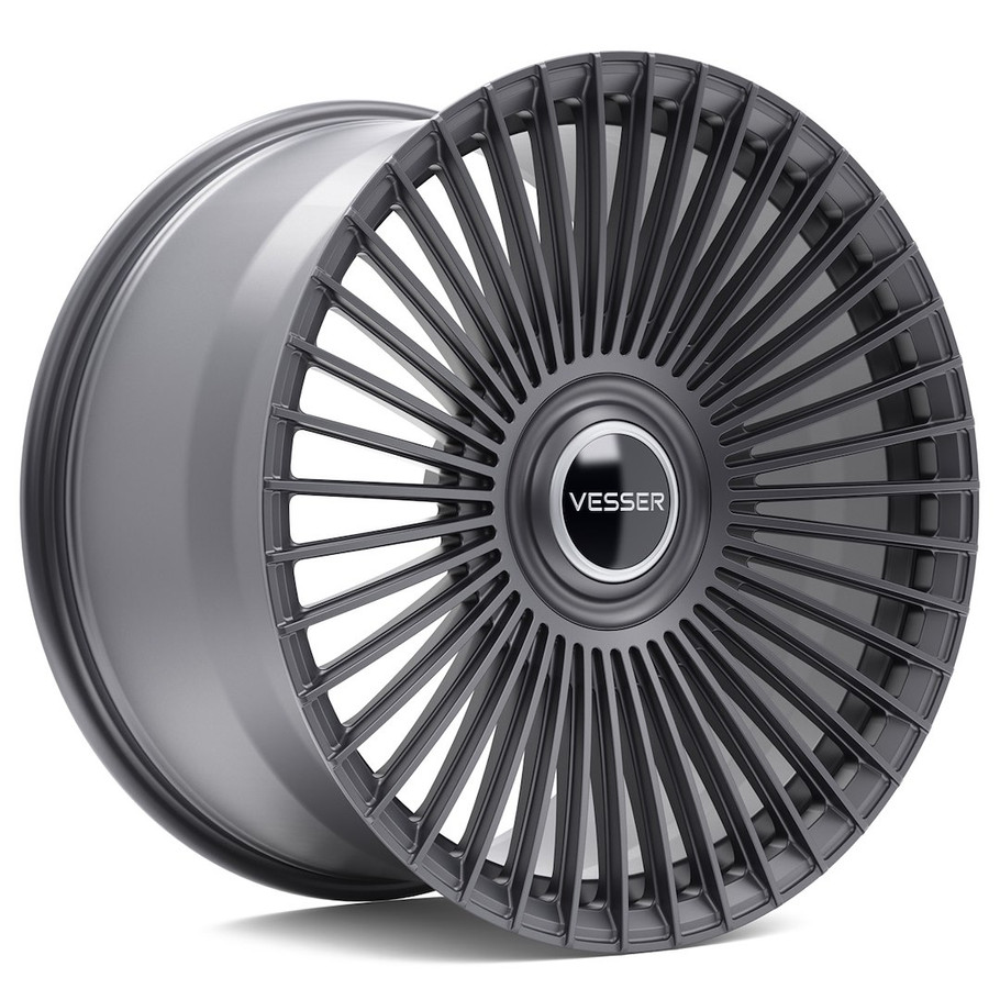 Vesser VSR9 22x10.5 ET10-46 CUSTOM PCD CUSTOM FINISH