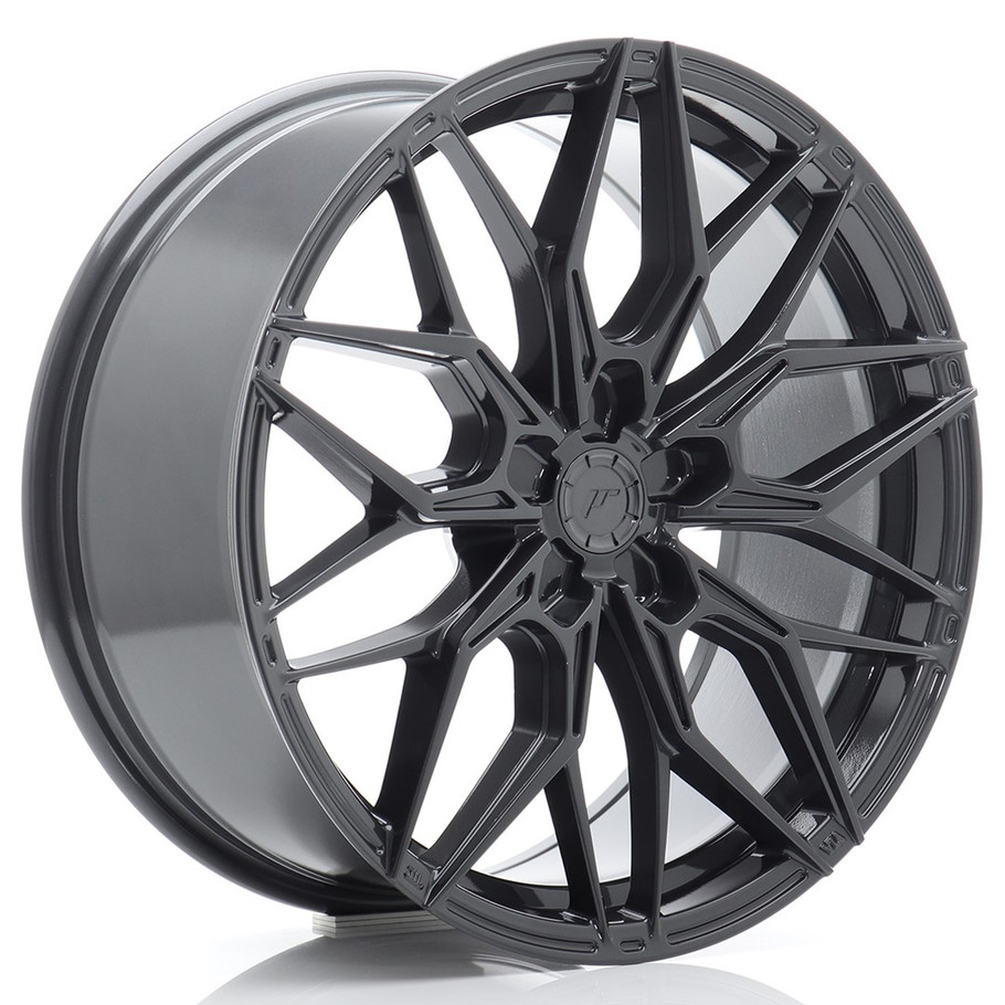JR Wheels JR46 19x8.5 ET41 5x112 72.6mm Hyper Gray