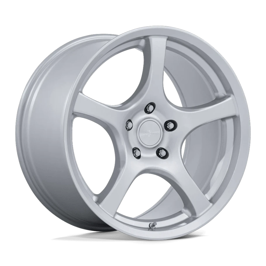 Rotiform RC211 CGN 20x9 ET35 5x114.3 72.56mm GLOSS SILVER (Load Rated 748kg)