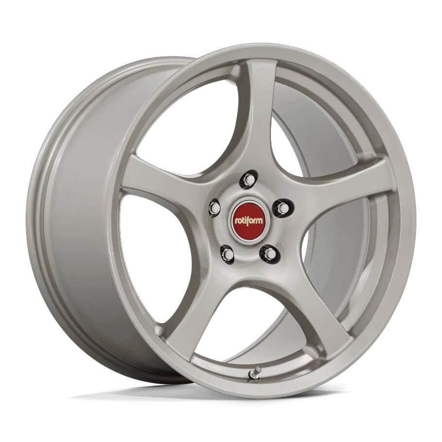 Rotiform RC211 CGN 19x10.5 ET35 5x120 74.10mm GLOSS GOLD (Load Rated 612kg)