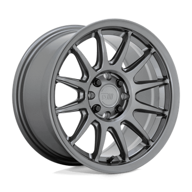Motegi Racing MR156 S12 15x8 ET28 4x100/108 72.56mm GLOSS GUNMETAL ...