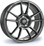Dare DR-X5 17 inch 5x112 Gunmetal www.srbpower.com