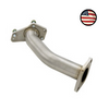 Nameless Performance Up Pipe for Subaru EJ Engines