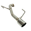 2010-2014 Subaru Legacy 2.5i Muffler Delete Axleback Exhaust