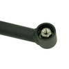 Front Strut Tower Brace - 2010-2014 Legacy Non-Turbo - Wrinkle Black