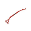 2009-2013 Subaru Forester Front Strut Tower Brace (Red)