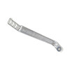 Raw CNC Aluminum Handbrake Handle