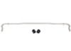 Whiteline Rear 20mm 2 Point Adjustable Sway Bar - 2020+ Subaru Outback/Legacy