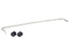 Whiteline Rear 20mm 2 Point Adjustable Sway Bar - 2020+ Subaru Outback/Legacy