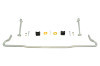 Whiteline Rear 20mm Heavy Duty Adjustable Sway Bar