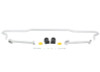Whiteline Rear 20mm Heavy Duty Adjustable Sway Bar