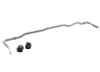 Whiteline Rear 20mm 2 Point Adjustable Sway Bar for Forester and Crosstrek