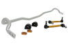 Whiteline Front 22mm Adj HD Swaybar w/ Endlinks - 12+ Scion FR-S / 12+ Subaru BRZ / 12+ Toyota 86