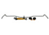 Whiteline Front 22mm Adj HD Swaybar w/ Endlinks - 12+ Scion FR-S / 12+ Subaru BRZ / 12+ Toyota 86