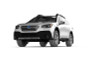 Rally Armor 20-25 Subaru Outback Black UR Mud Flap w/Silver Logo