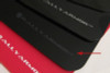 Rally Armor 02-07 Subaru WRX/STI/RS/2.5i (Wagons Req. Mod.) Black UR Mud Flap w/Grey Logo