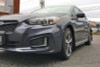 Rally Armor 17-23 Subaru Impreza 4D/5D Black UR Mud Flap w/Grey Logo
