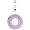 Bilstein - 2009-2013 Subaru Forester - B6 Rear Shock Absorber