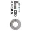 Bilstein - 2019 Subaru Outback - B8 TerraSport Shock Absorber - Rear - 1.4in Rear Lift